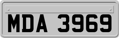 MDA3969