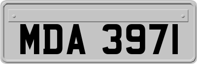 MDA3971