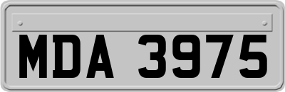 MDA3975