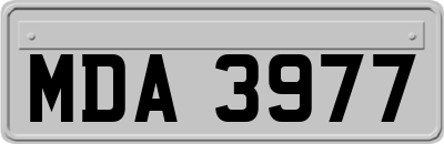 MDA3977