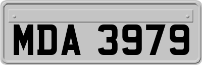 MDA3979
