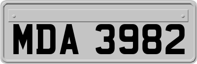 MDA3982