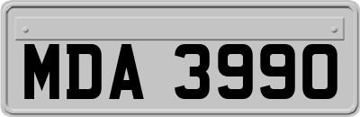 MDA3990