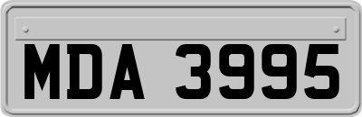MDA3995