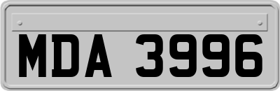 MDA3996