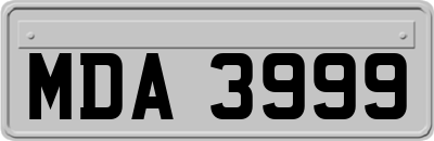 MDA3999