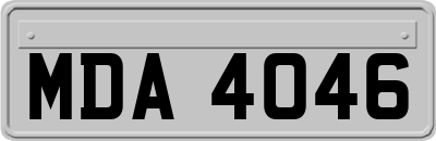 MDA4046