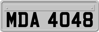 MDA4048