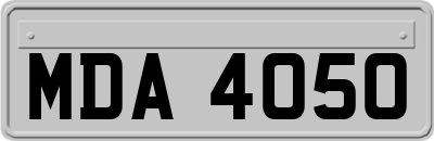 MDA4050