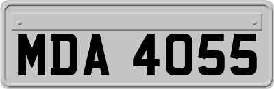 MDA4055