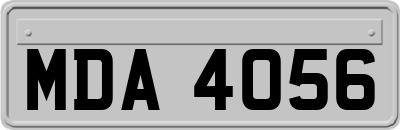 MDA4056