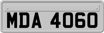MDA4060