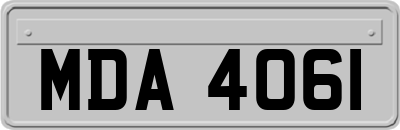 MDA4061