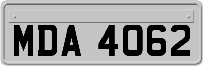MDA4062