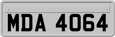 MDA4064