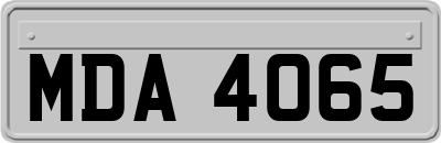MDA4065