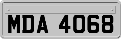 MDA4068
