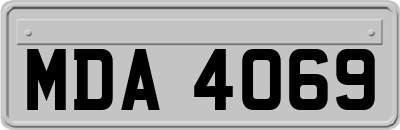 MDA4069