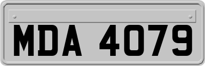 MDA4079