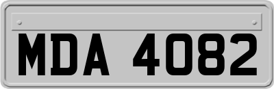MDA4082