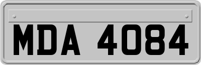 MDA4084