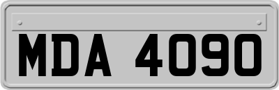 MDA4090
