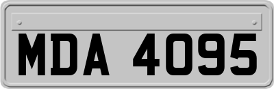 MDA4095