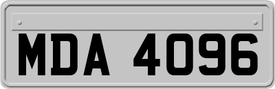 MDA4096