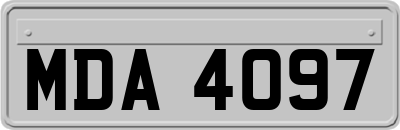 MDA4097