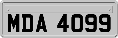MDA4099