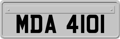 MDA4101