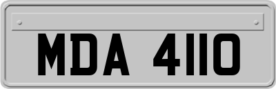 MDA4110