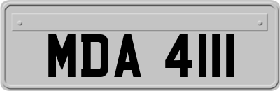 MDA4111