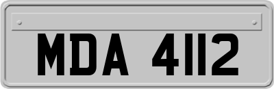 MDA4112