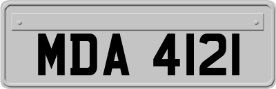 MDA4121