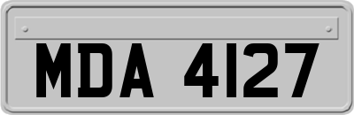 MDA4127