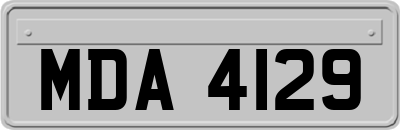 MDA4129