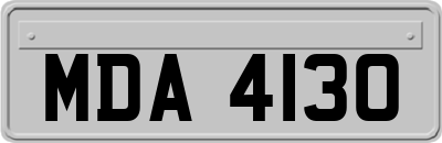 MDA4130