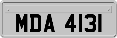 MDA4131