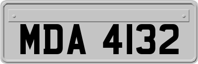 MDA4132