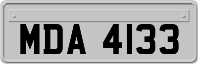 MDA4133