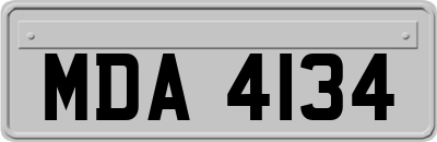 MDA4134