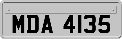 MDA4135