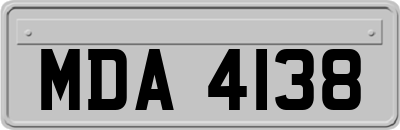 MDA4138