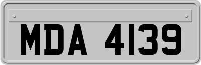 MDA4139