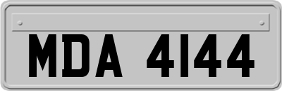 MDA4144