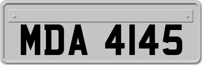MDA4145