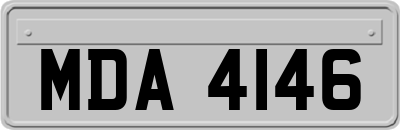 MDA4146