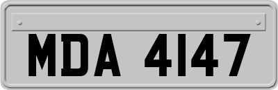 MDA4147