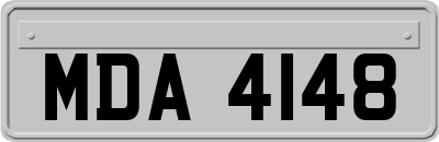 MDA4148